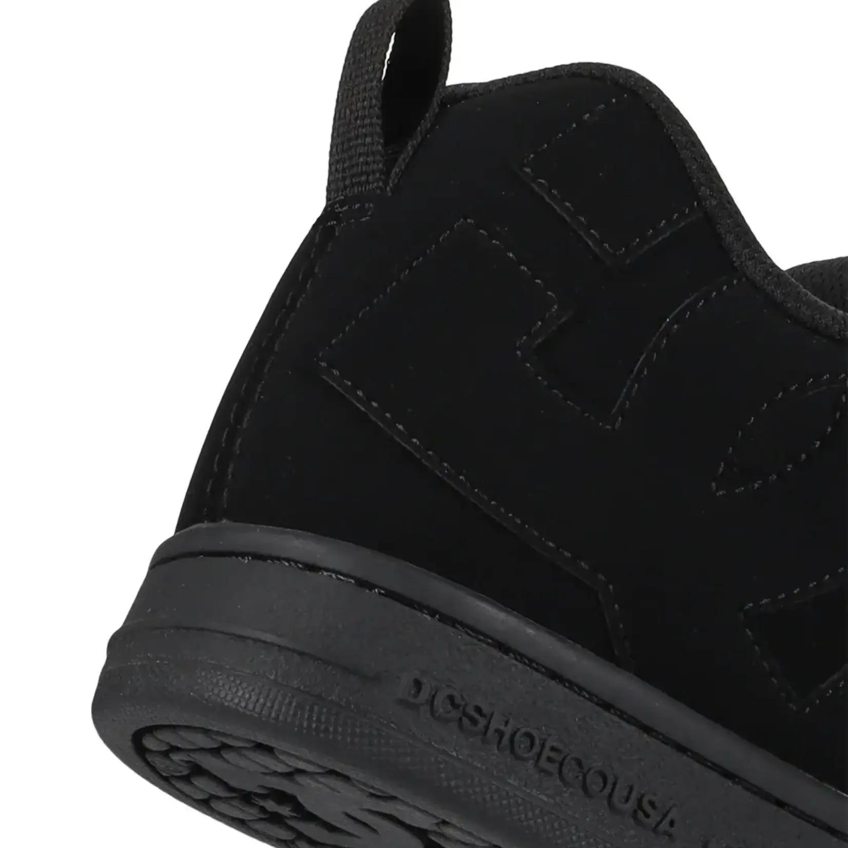 DC Men's DC Court Graffik Shoes