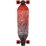 LANDYACHTZ Evo  Bear Complete Landyachtz Longboard