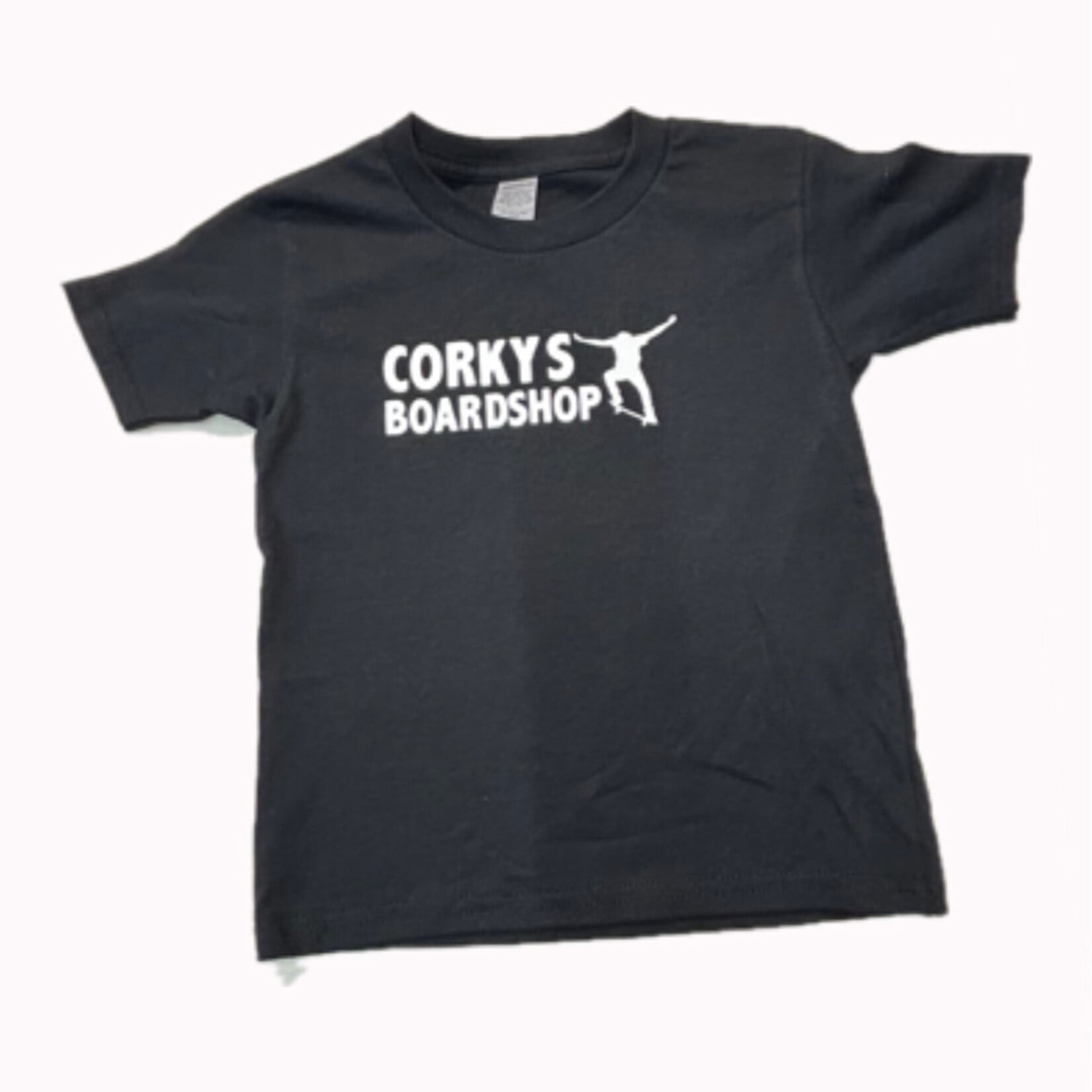 corkys boardshop Corkys Boardshop T-Shirt Toddler