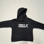 corkys boardshop Corkys Boardshop Toddler Hoodie