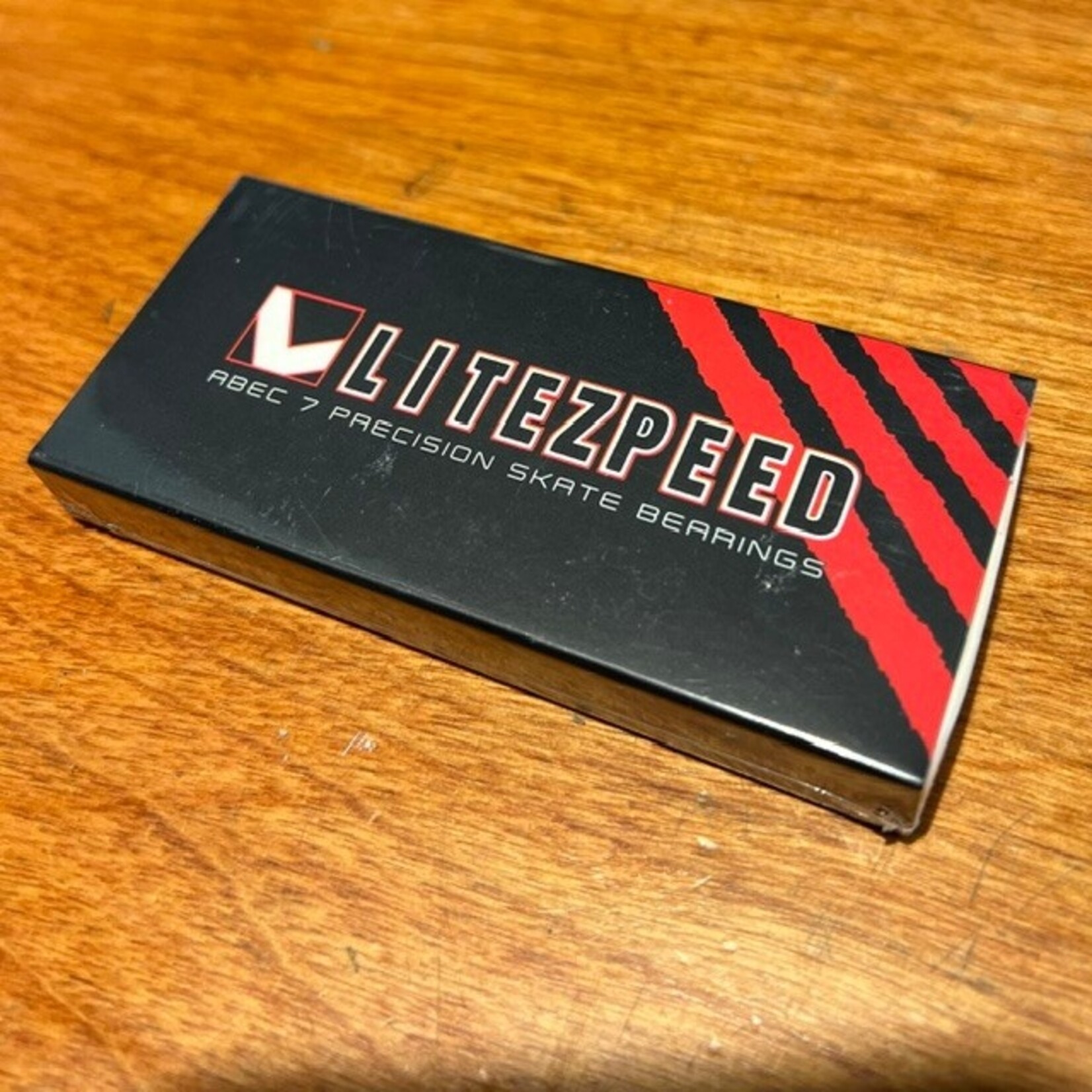 LITEZPEED Bearing Litezpeed Skateboard Abec 7 Set (8)
