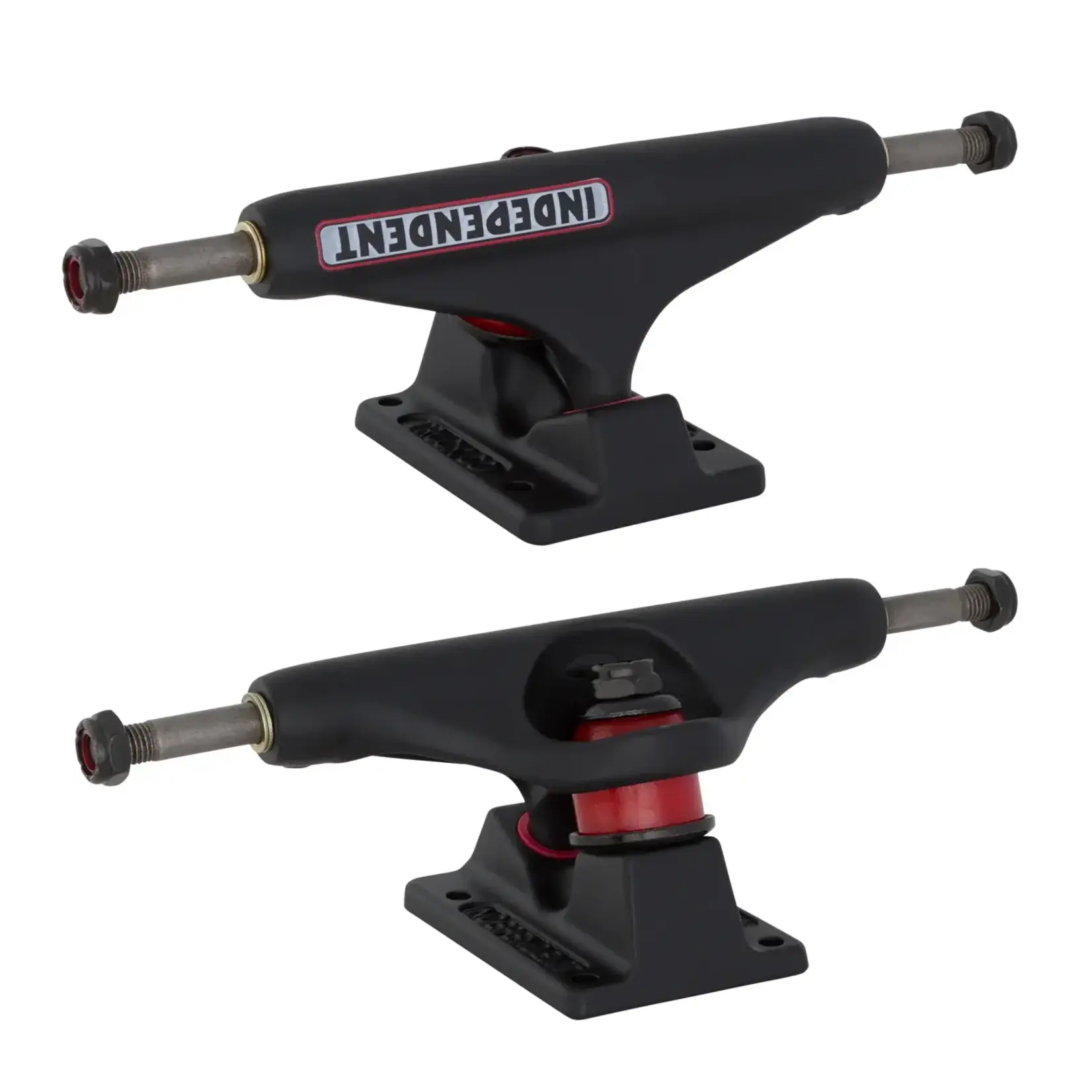 Independent Independent Stage 11 Bar Flat Skateboard Trucks