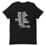 Epyon Royal Epyon Royal Streets T-Shirt