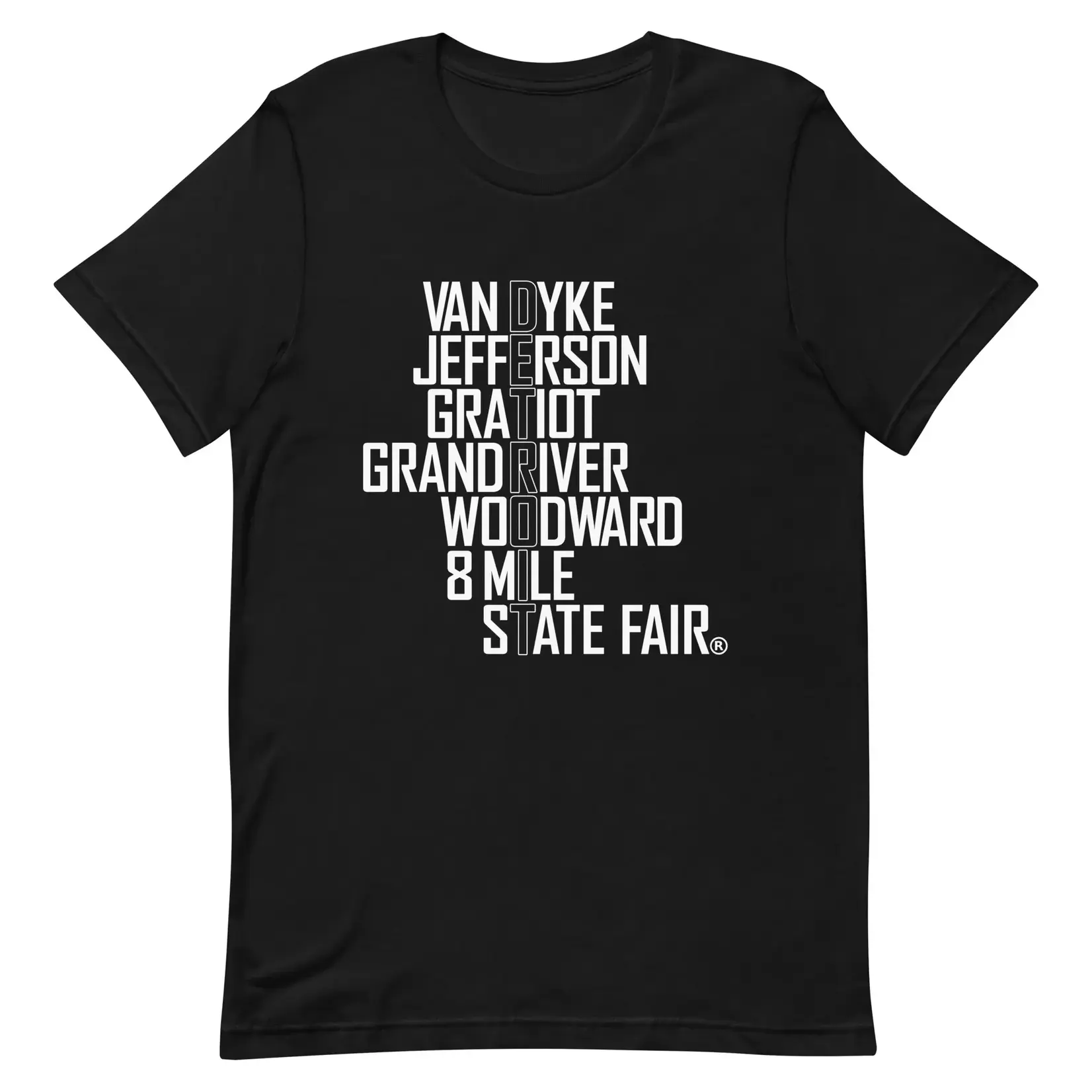 Epyon Royal Epyon Royal Streets T-Shirt