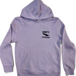Corkys Corkys Boardshop Youth Hoodie Heavy Weight
