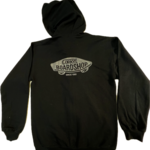 Corkys Corkys Boardshop Full Zip Hoodie Since 85 Sweatshirt