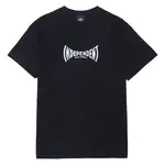 Independant Span Independent T-Shirt Embroidered  Heavyweight