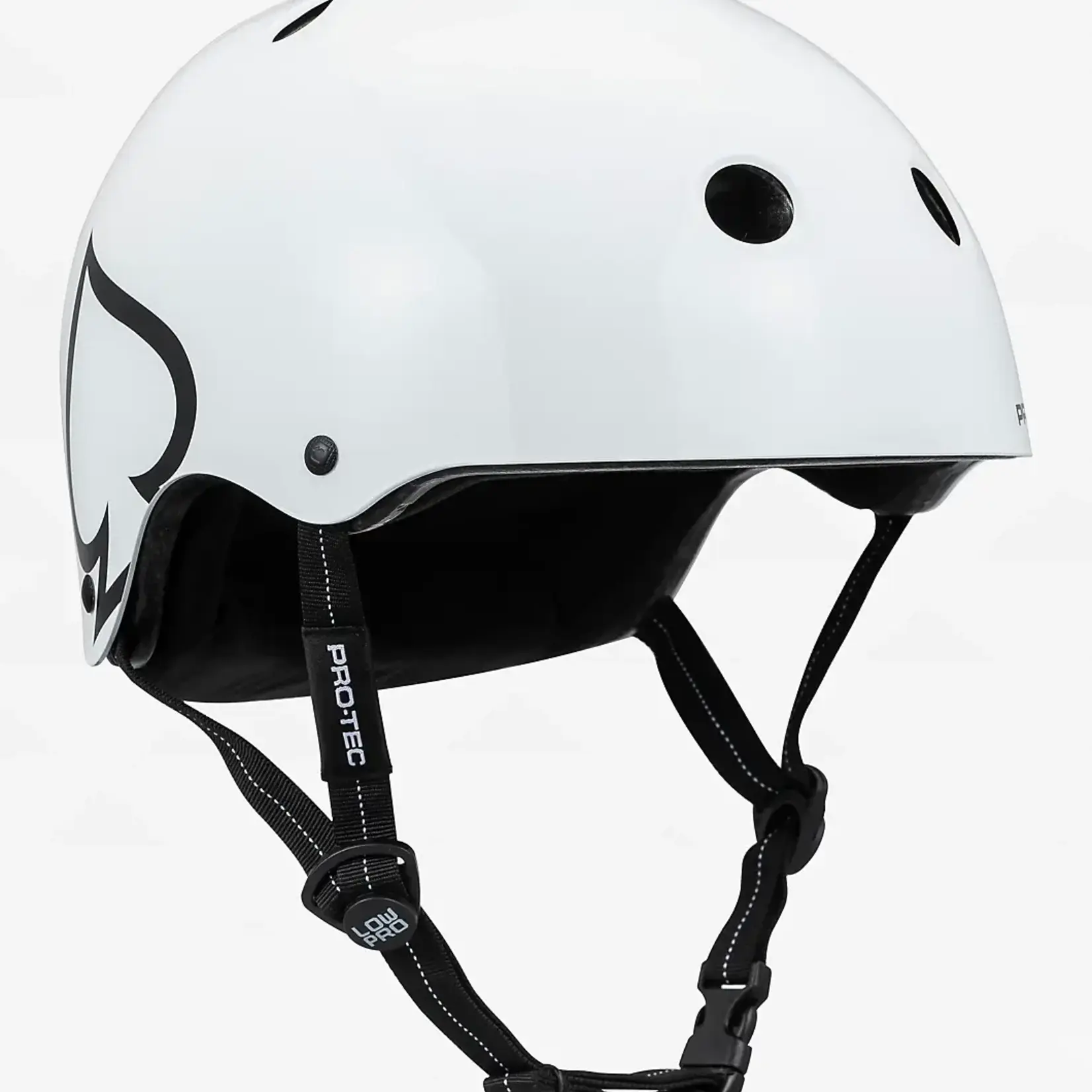 PROTEC Pro-Tec Low Pro Helmet