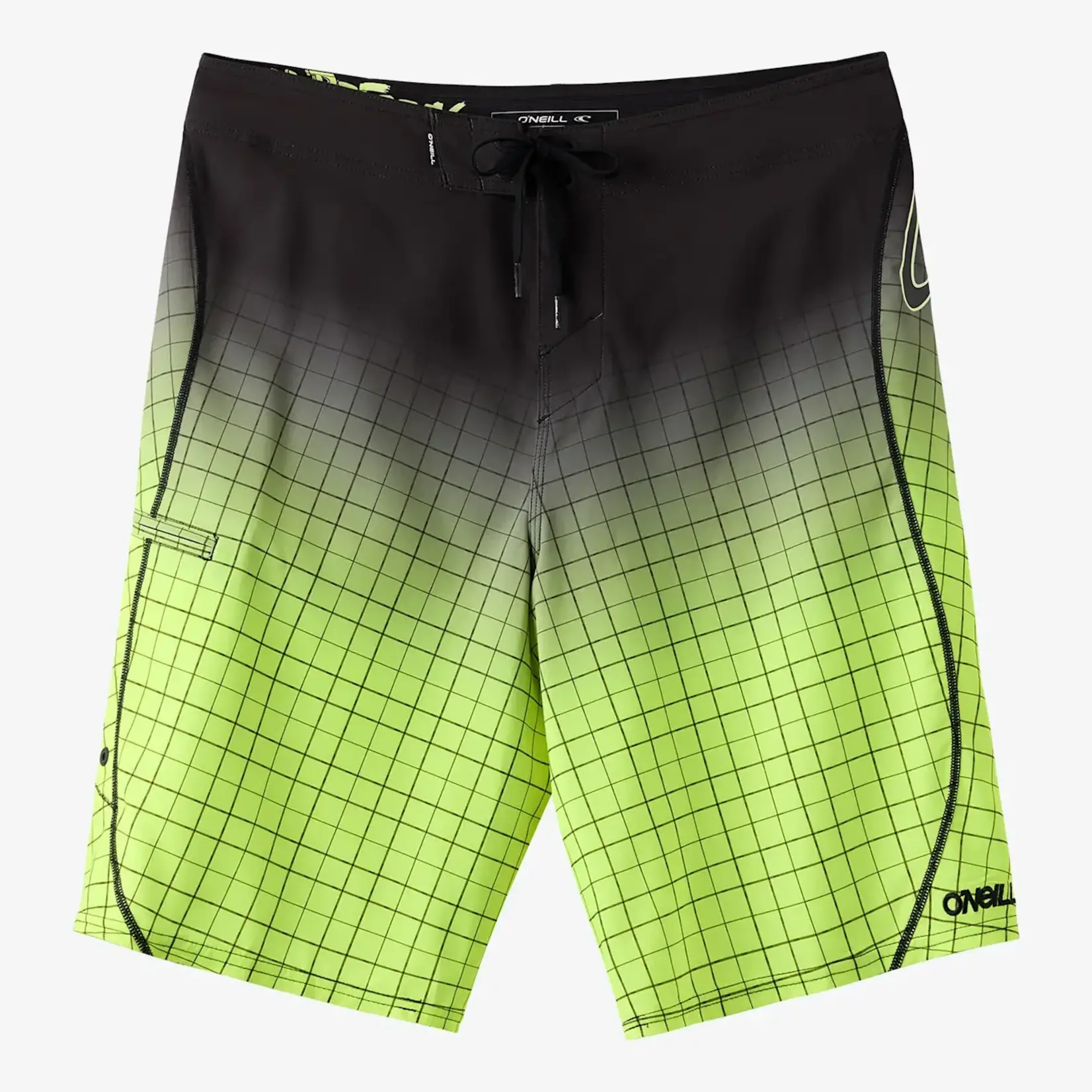 O'Neil O'Neill HyperFreak S-seam Re-issue 21 Boardshort