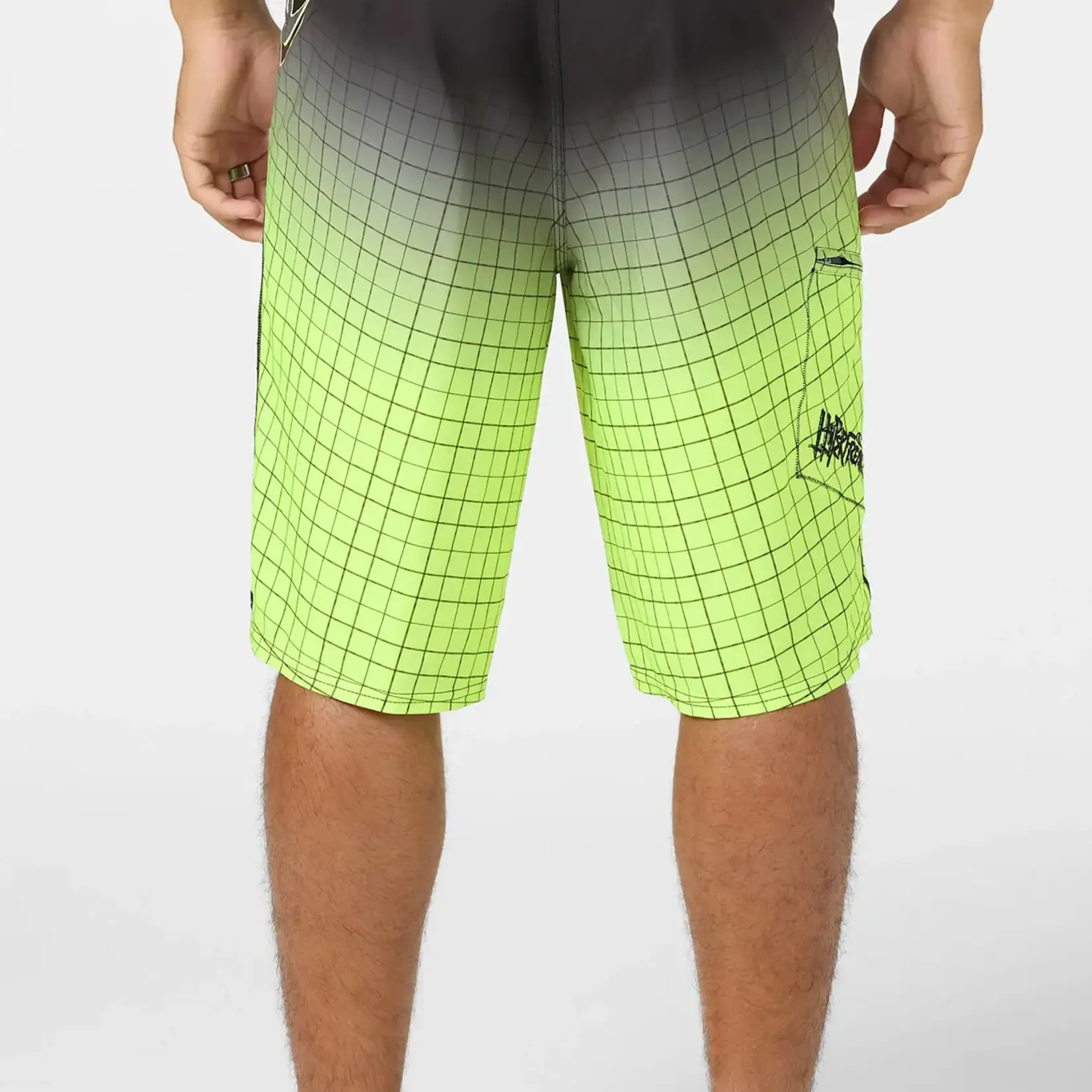O'Neil O'Neill HyperFreak S-seam Re-issue 21 Boardshort