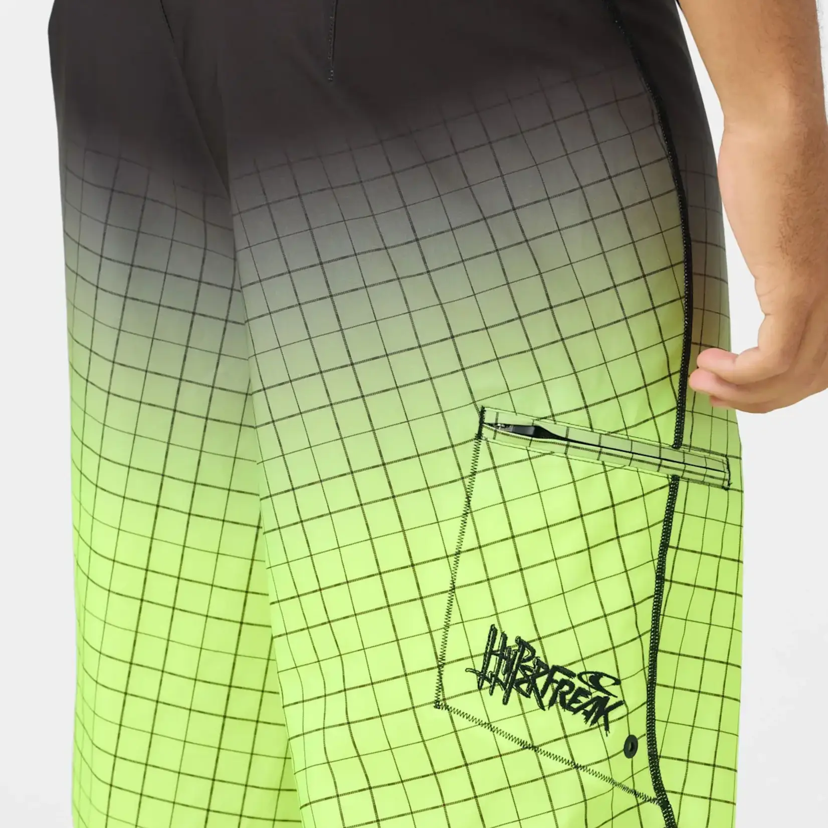 O'Neil O'Neill HyperFreak S-seam Re-issue 21 Boardshort