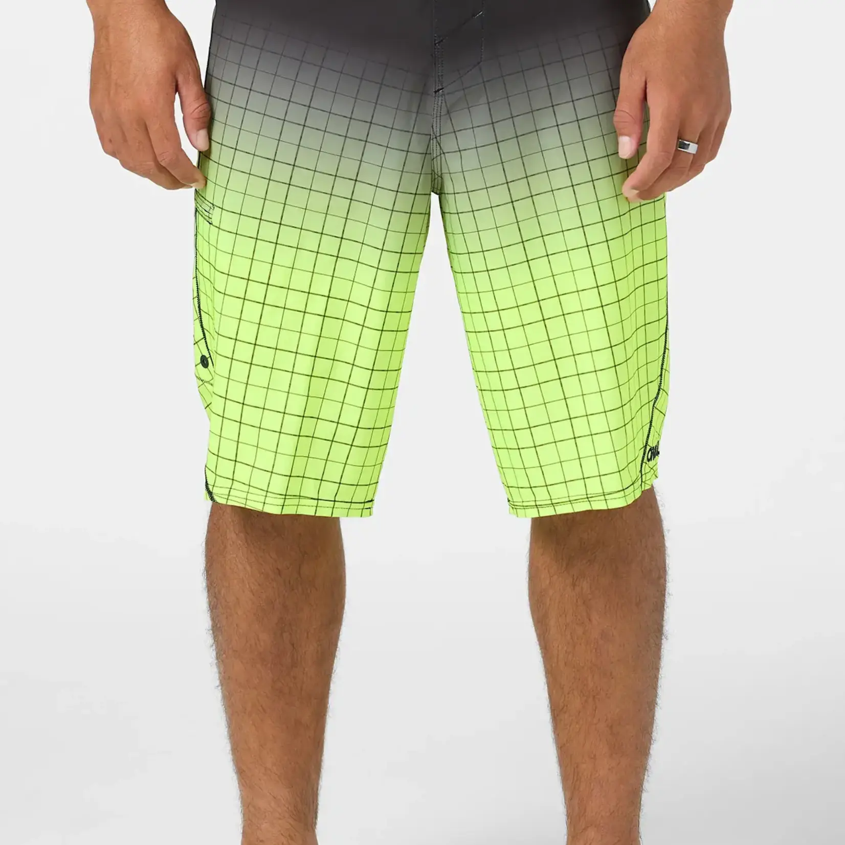 O'Neil O'Neill HyperFreak S-seam Re-issue 21 Boardshort