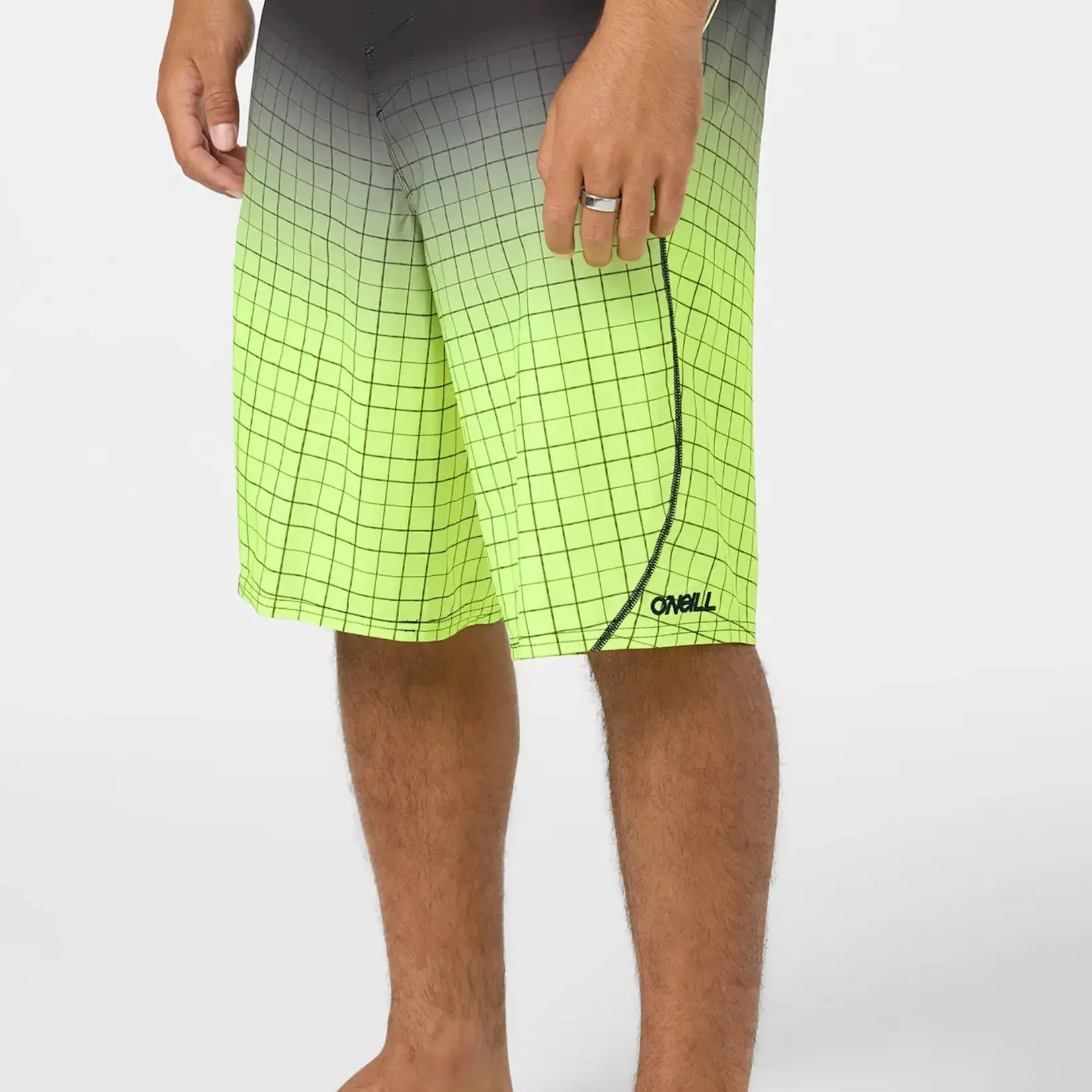 O'Neil O'Neill HyperFreak S-seam Re-issue 21 Boardshort