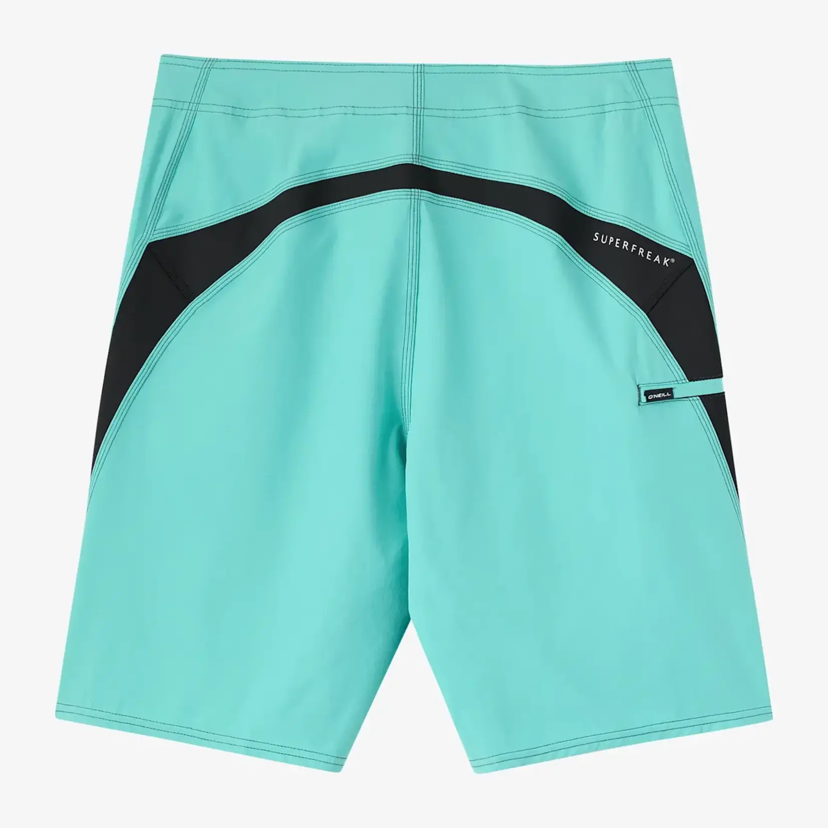 O'Neil O'neill Superfreak Solid Boardshort