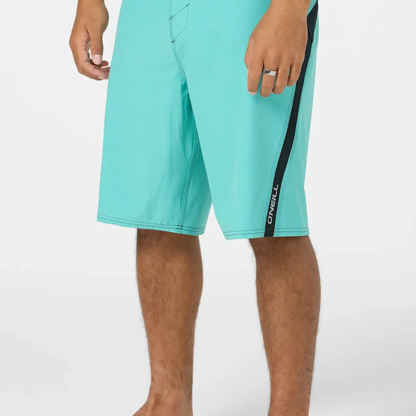 O'Neil O'neill Superfreak Solid Boardshort