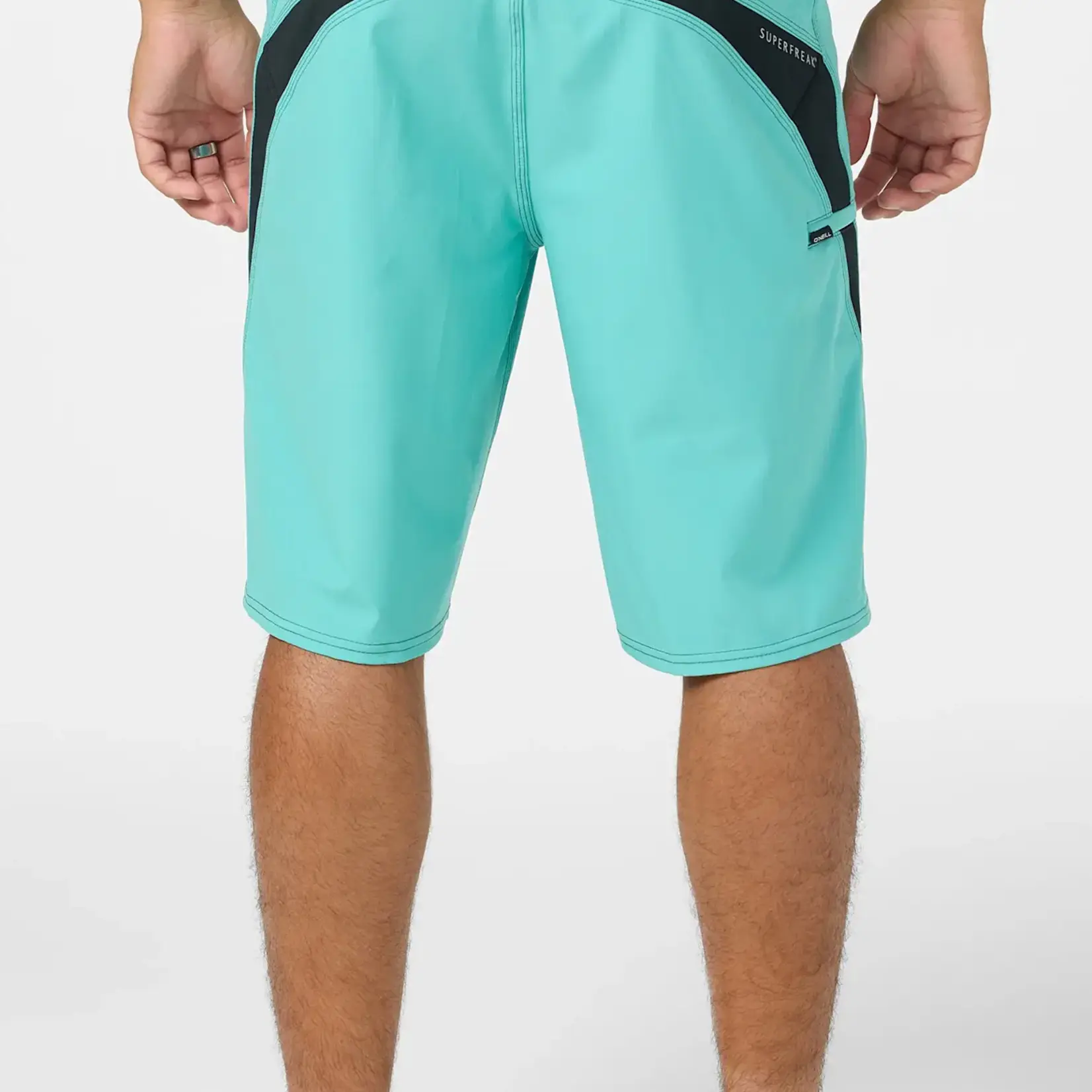O'Neil O'neill Superfreak Solid Boardshort