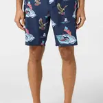 O'Neil O'Neill Lennox USA 20 NVY Mens Boardshort 36