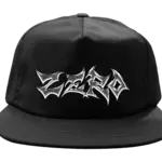 Zero Zero Less Than Zero Hat Adjustable