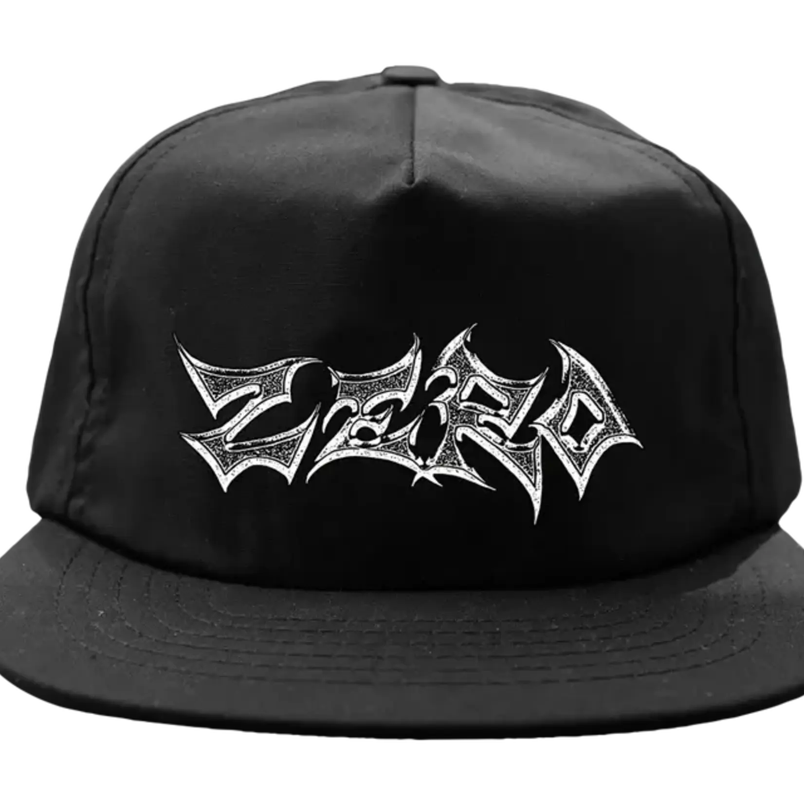 Zero Zero Less Than Zero Hat Adjustable