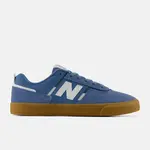 NEW BALANCE New Balance Numeric Jamie Foy 306 Vulc Shoes Mens Blue/White