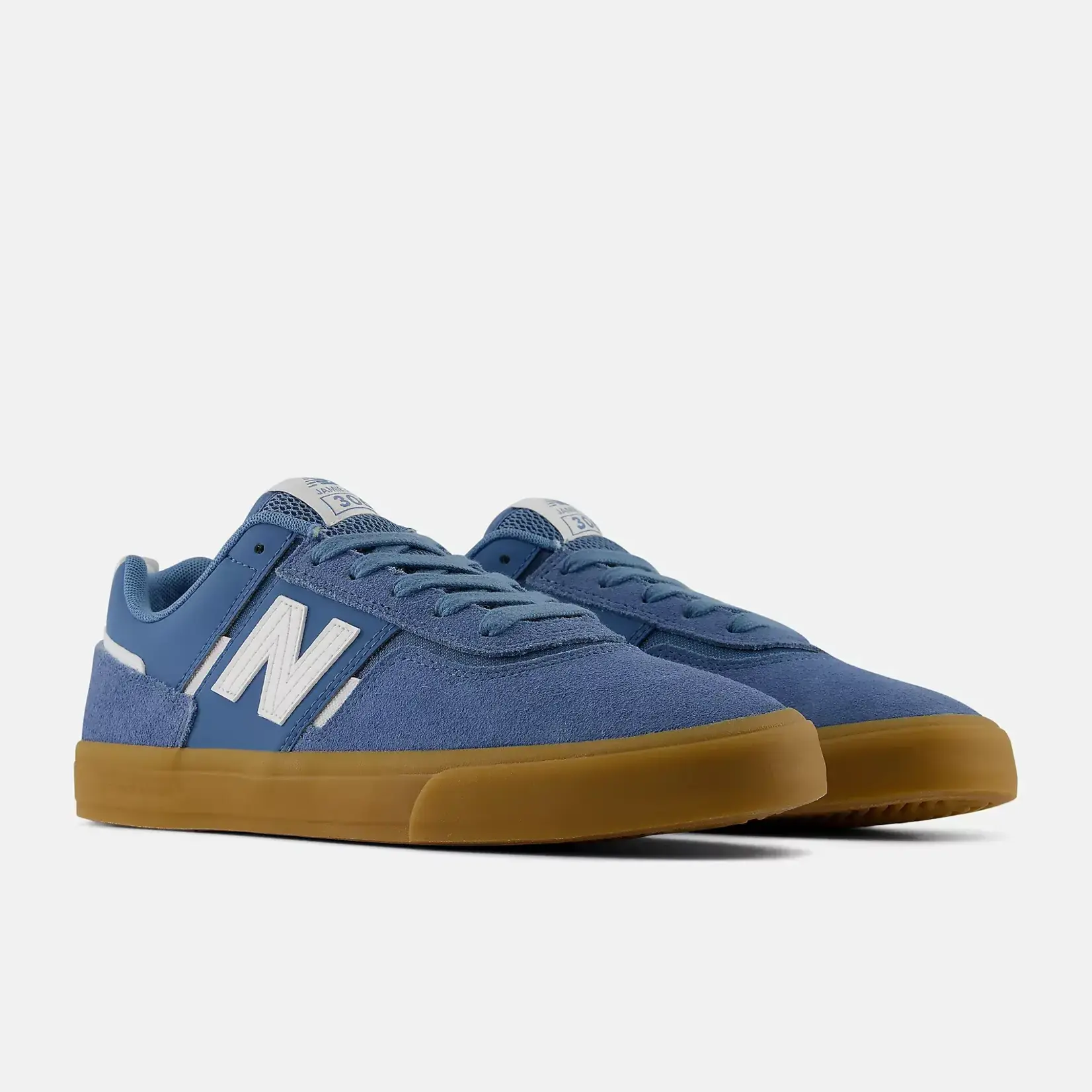 NEW BALANCE New Balance Numeric Jamie Foy 306 Vulc Shoes Mens