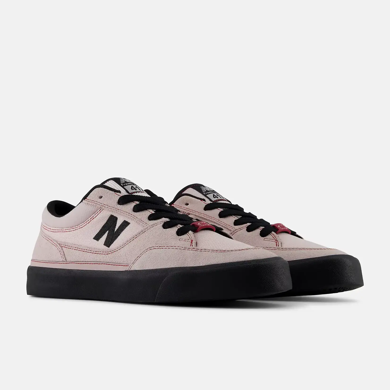 NEW BALANCE Men's New Balance Numeric Franky Villani  417 Low Shoes
