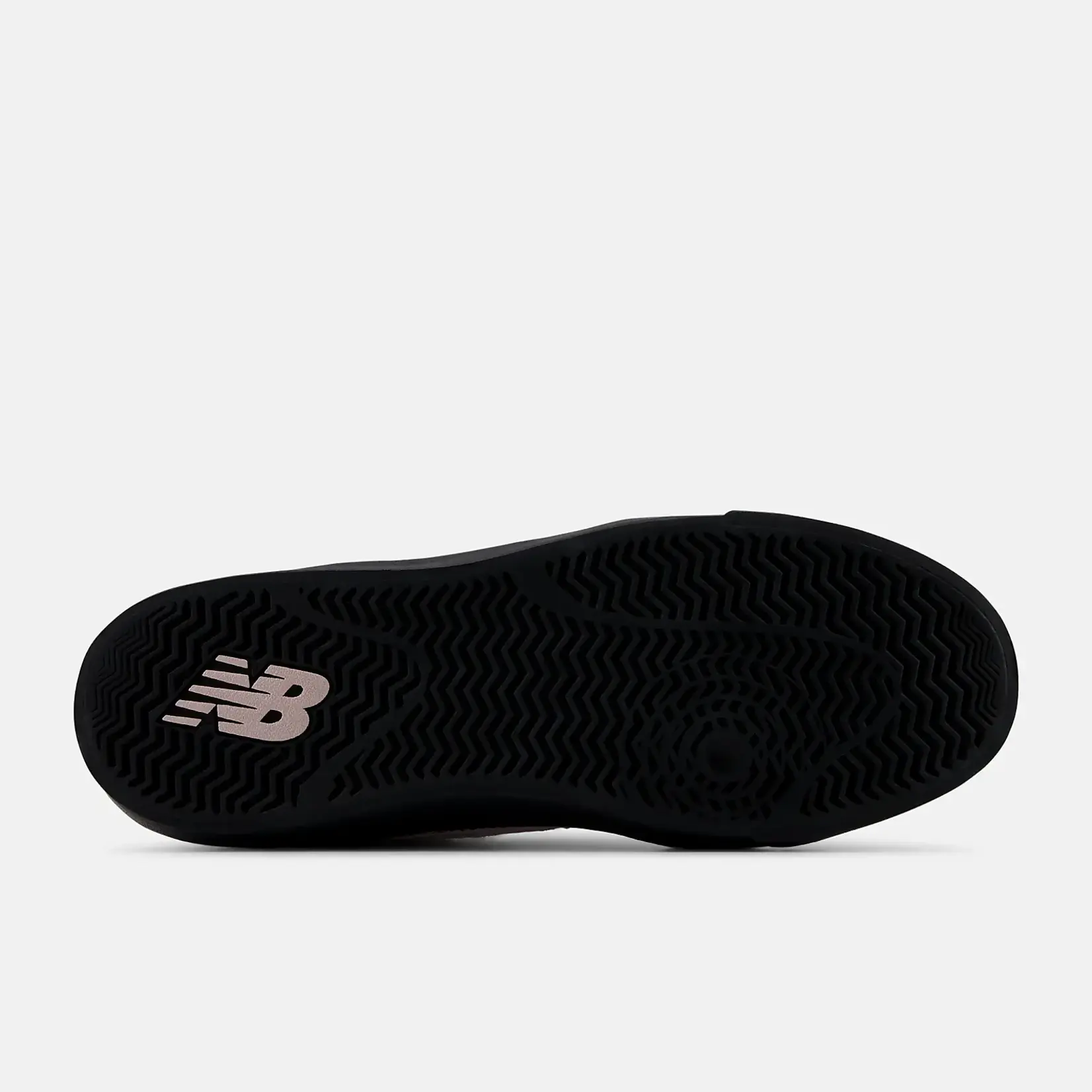 NEW BALANCE Men's New Balance Numeric Franky Villani  417 Low Shoes