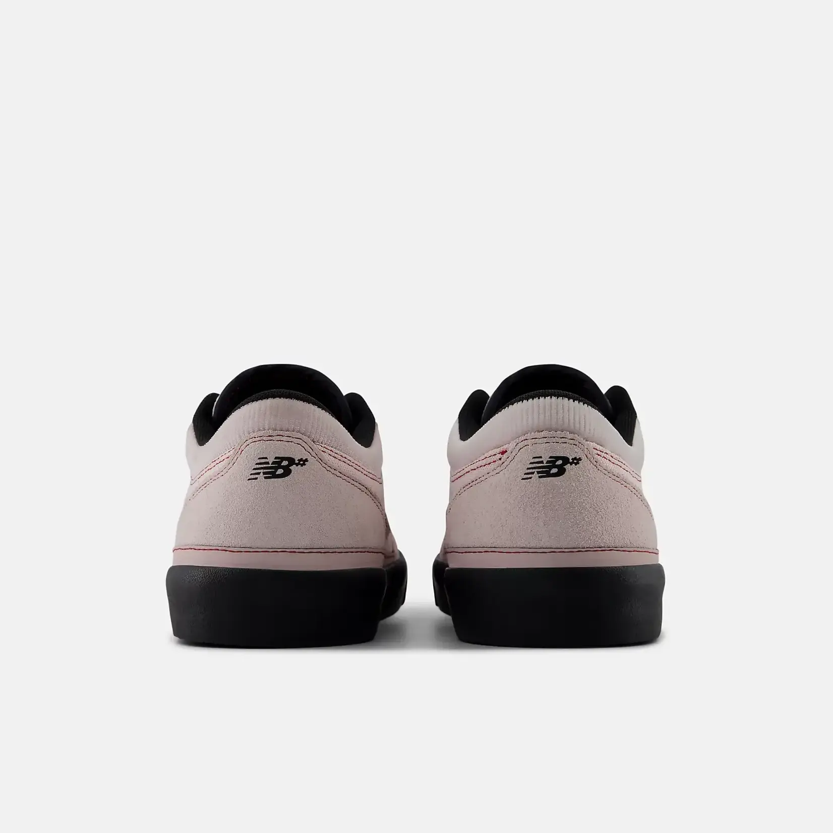 NEW BALANCE Men's New Balance Numeric Franky Villani  417 Low Shoes