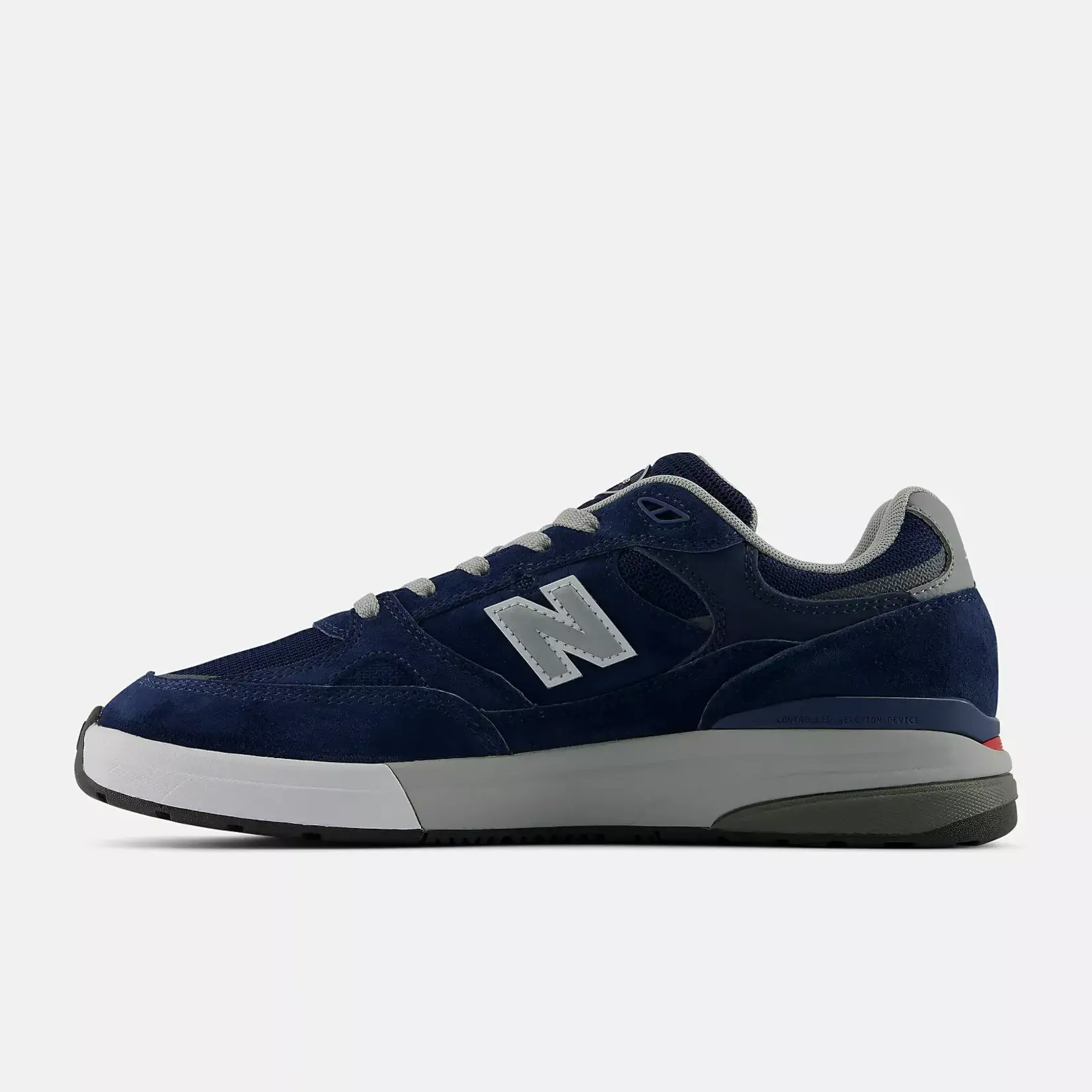 NEW BALANCE Shoe Numeric New Balance Andrew Reynolds 933