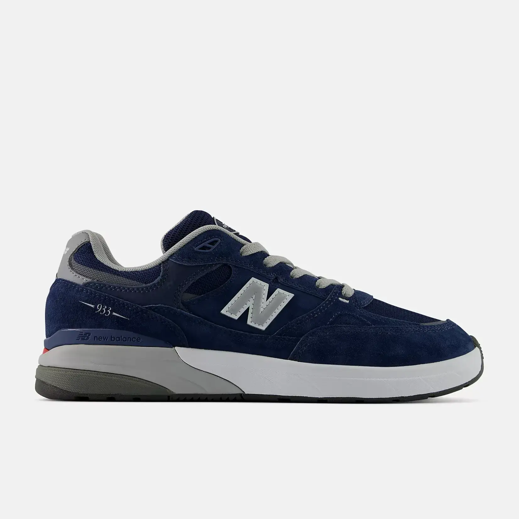 NEW BALANCE Shoe Numeric New Balance Andrew Reynolds 933
