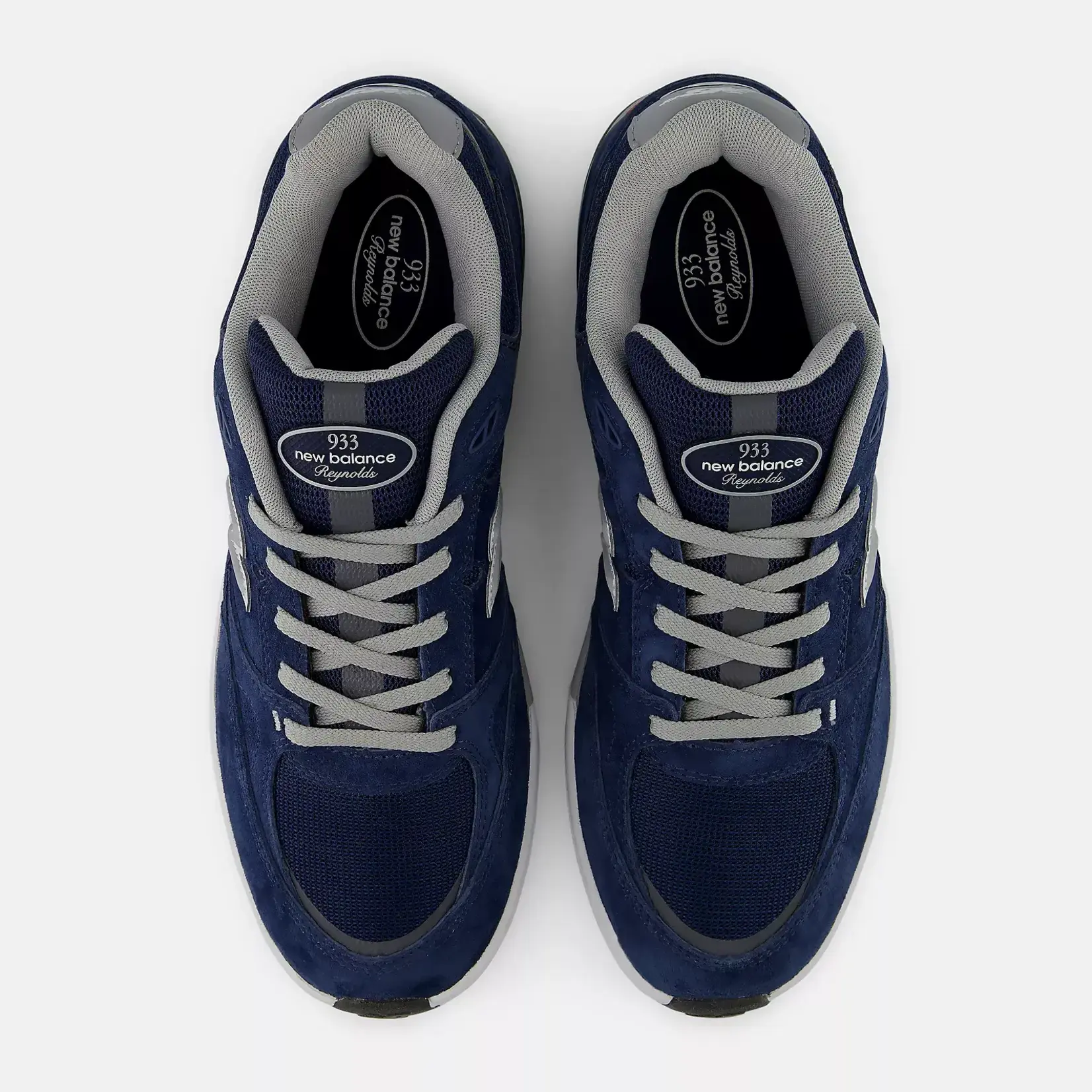 NEW BALANCE Shoe Numeric New Balance Andrew Reynolds 933