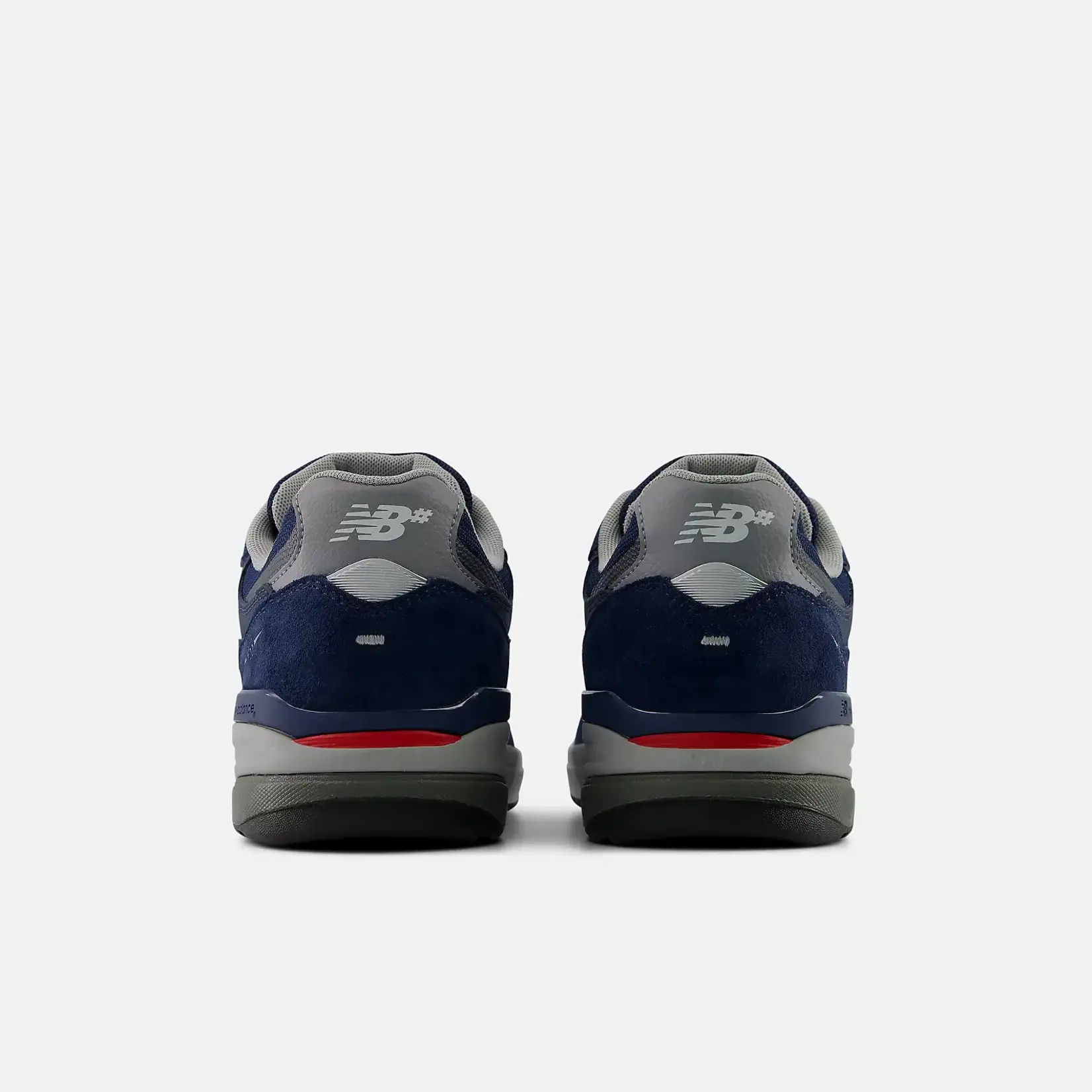 NEW BALANCE Shoe Numeric New Balance Andrew Reynolds 933