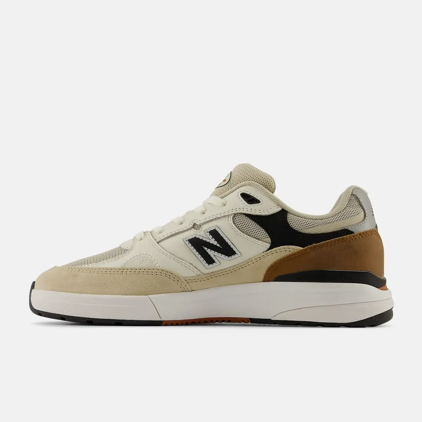 NEW BALANCE Shoe Numeric New Balance Andrew Reynolds 933