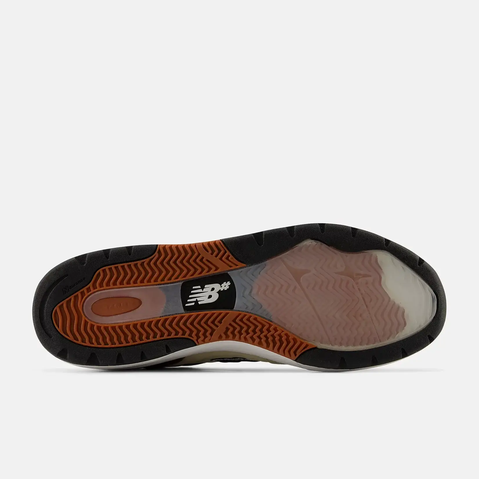NEW BALANCE Shoe Numeric New Balance Andrew Reynolds 933