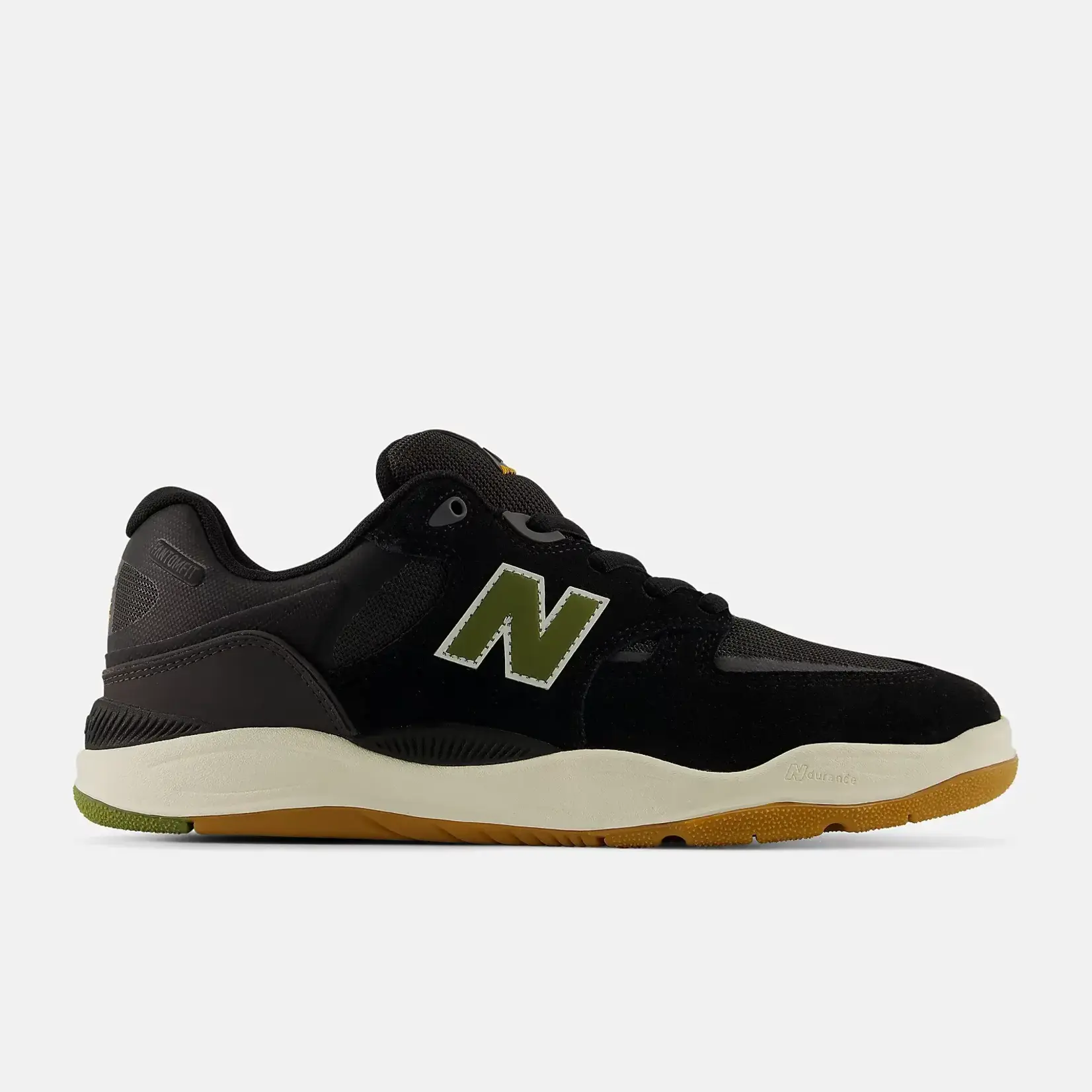 NEW BALANCE Men's New Balance Numeric Tiago Lemos 1010 Shoes
