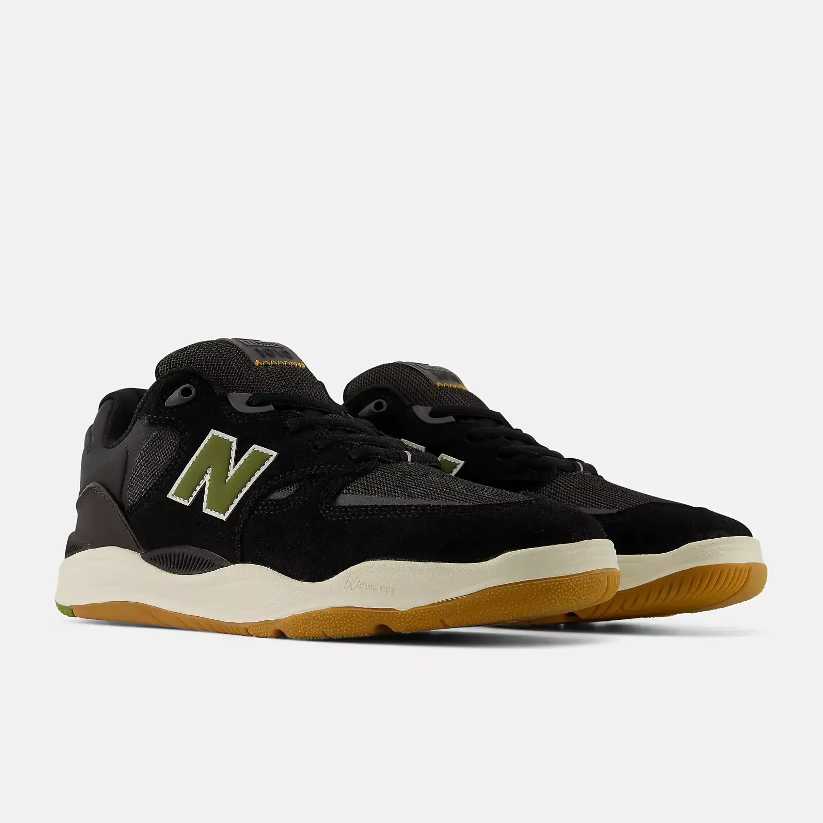 NEW BALANCE Men's New Balance Numeric Tiago Lemos 1010 Shoes