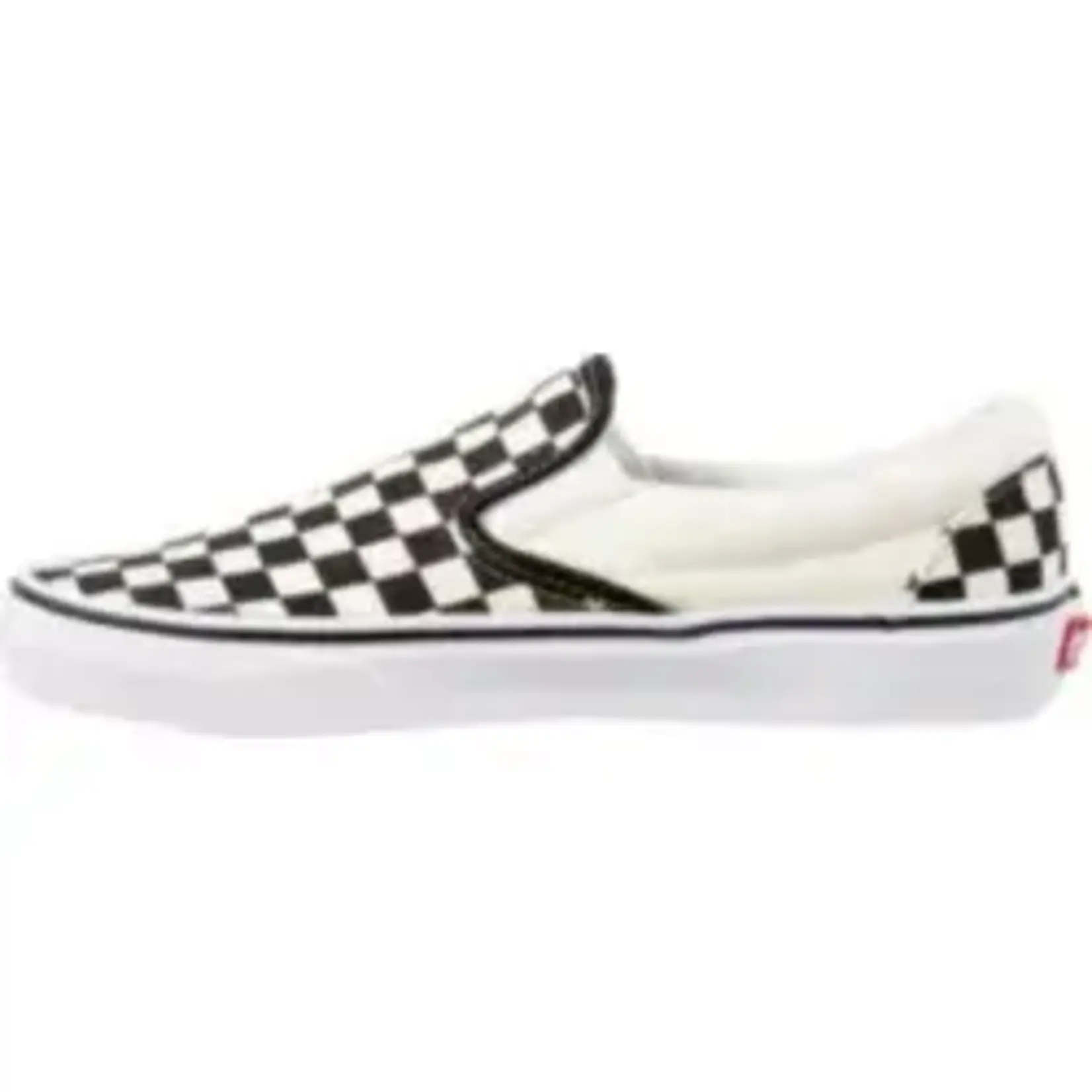 Vans Vans Classic Slip-On Checkerboard Shoes