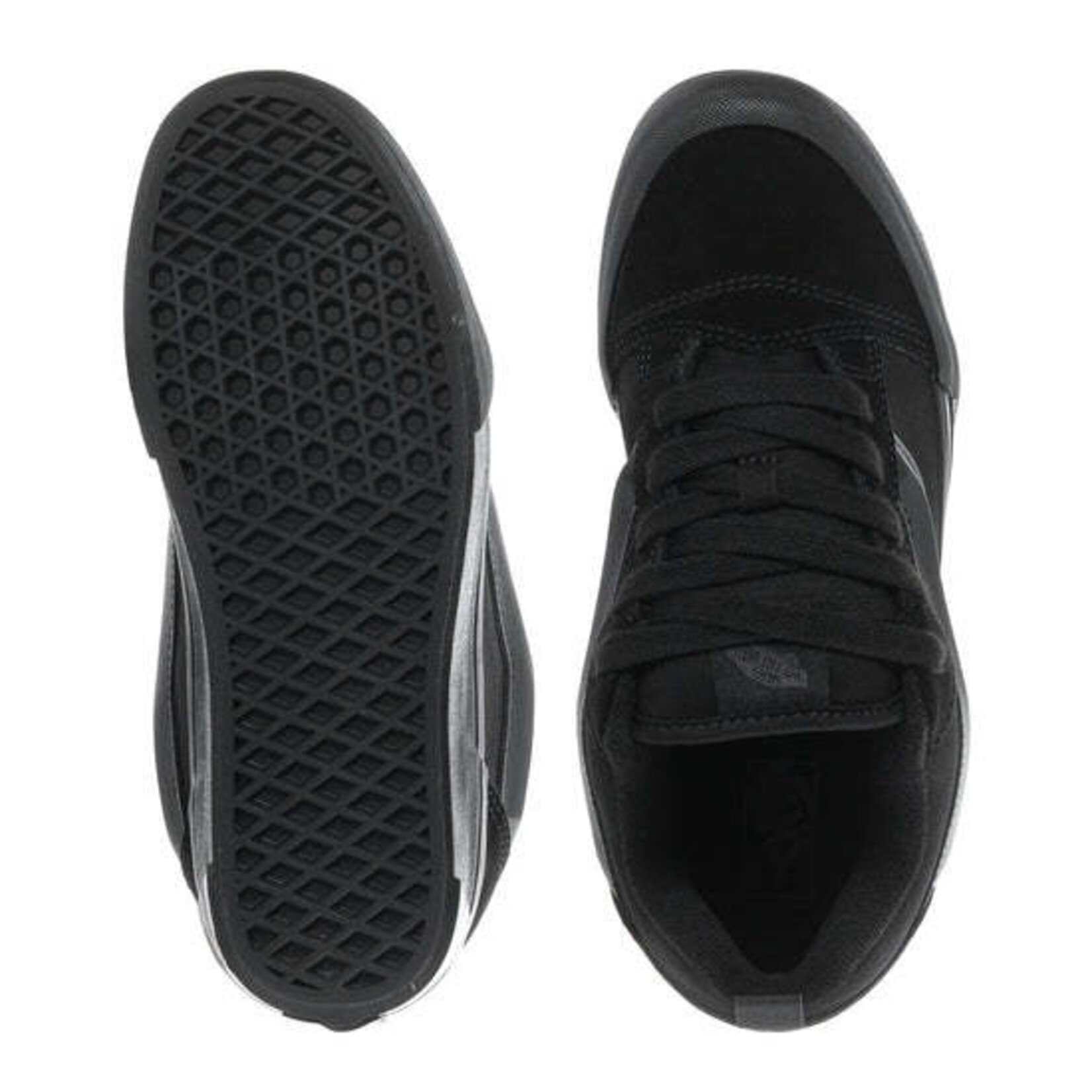 Vans Vans Knu Skool Youth Shoe