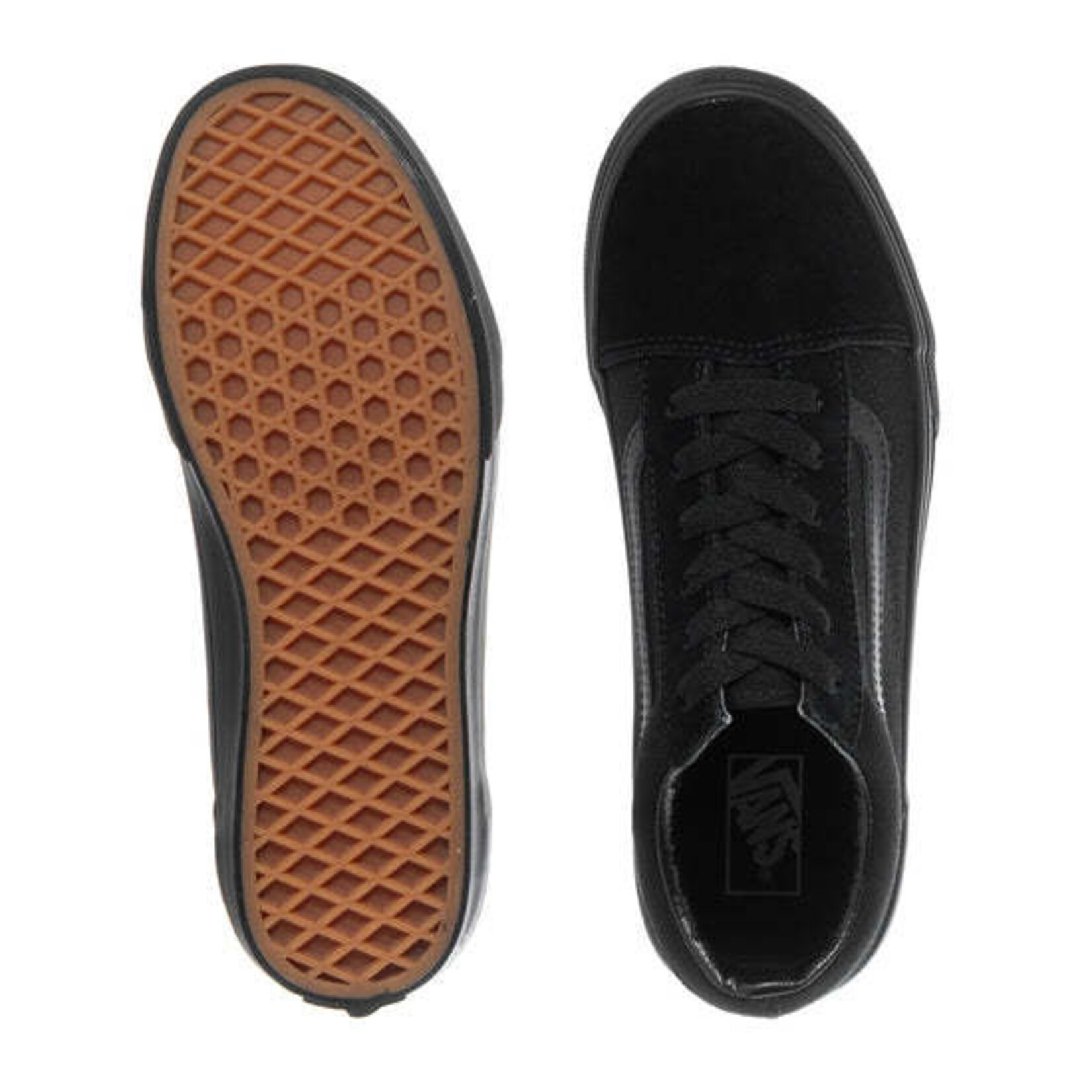 Vans Youth Vans Old Skool Shoes
