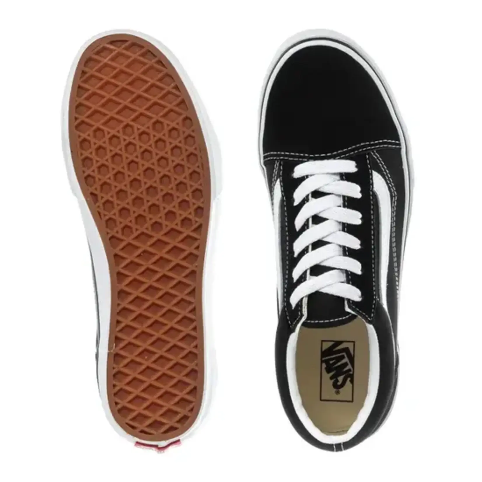 Vans Youth Vans Old Skool Shoes