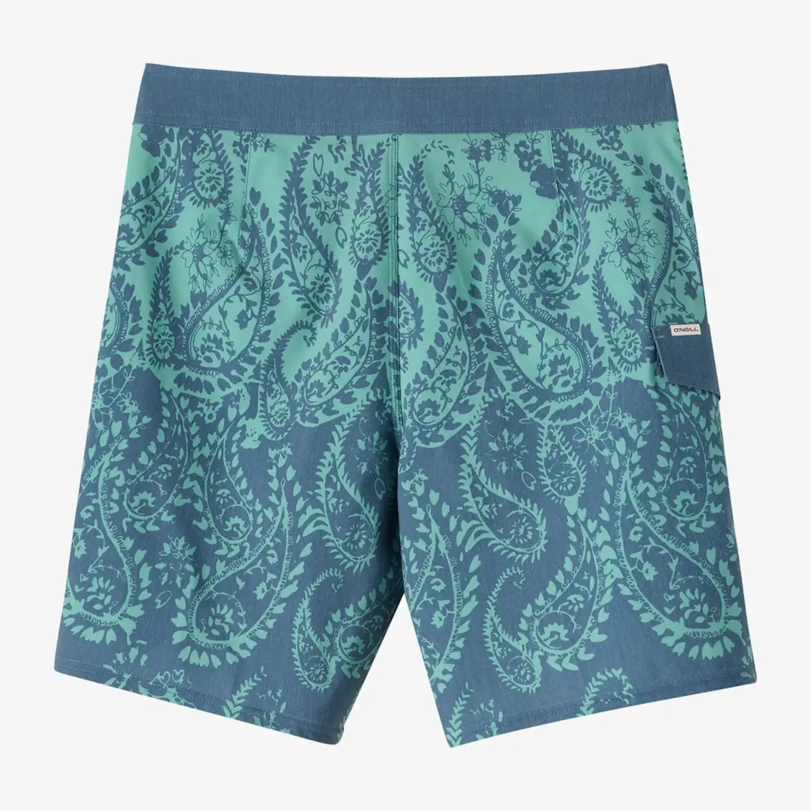 O'Neil Lineup 16'' Boardshort