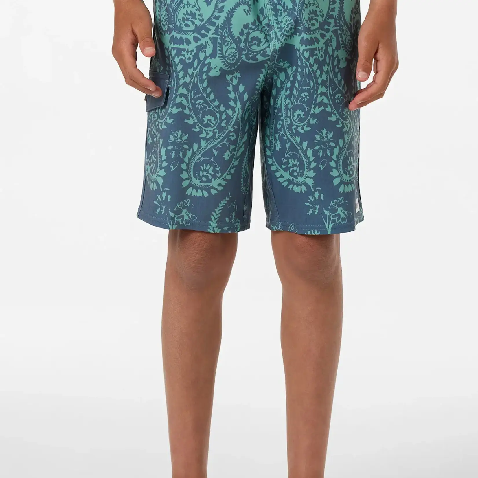O'Neil Lineup 16'' Boardshort