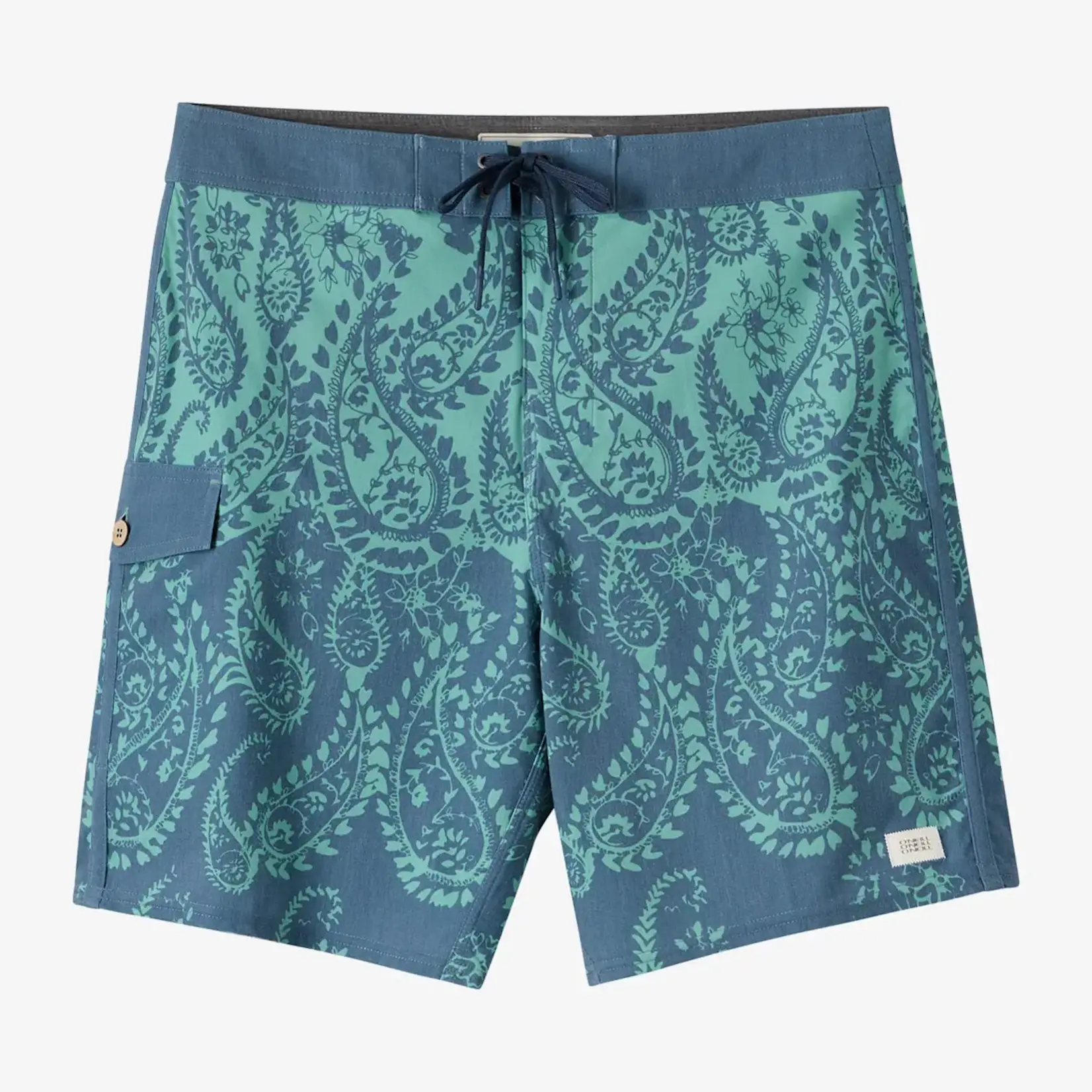 O'Neil Lineup 16'' Boardshort