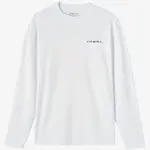 O'Neil TRVLR UPF Tides Long Sleeve Pullover
