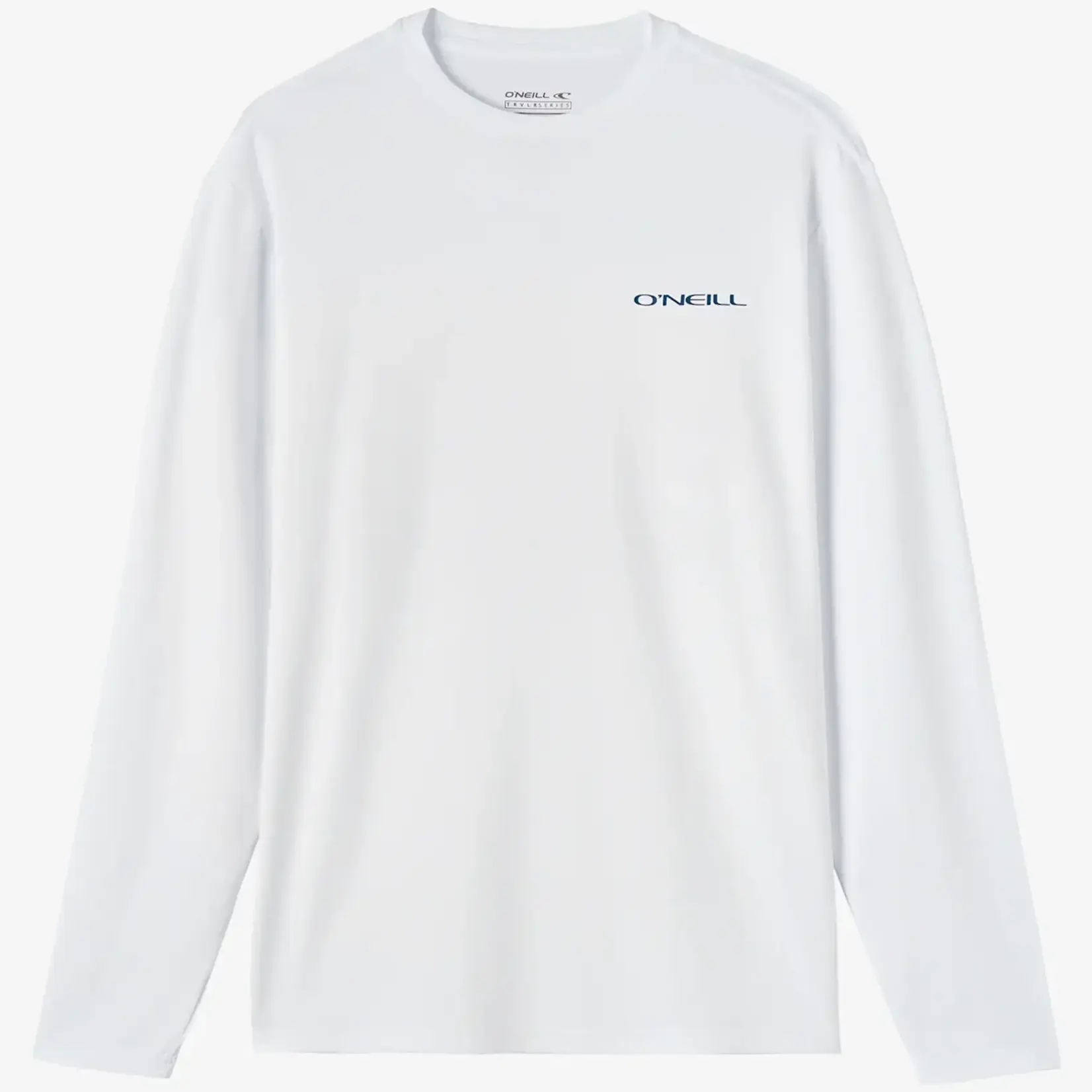 O'Neil TRVLR UPF Tides Long Sleeve Pullover