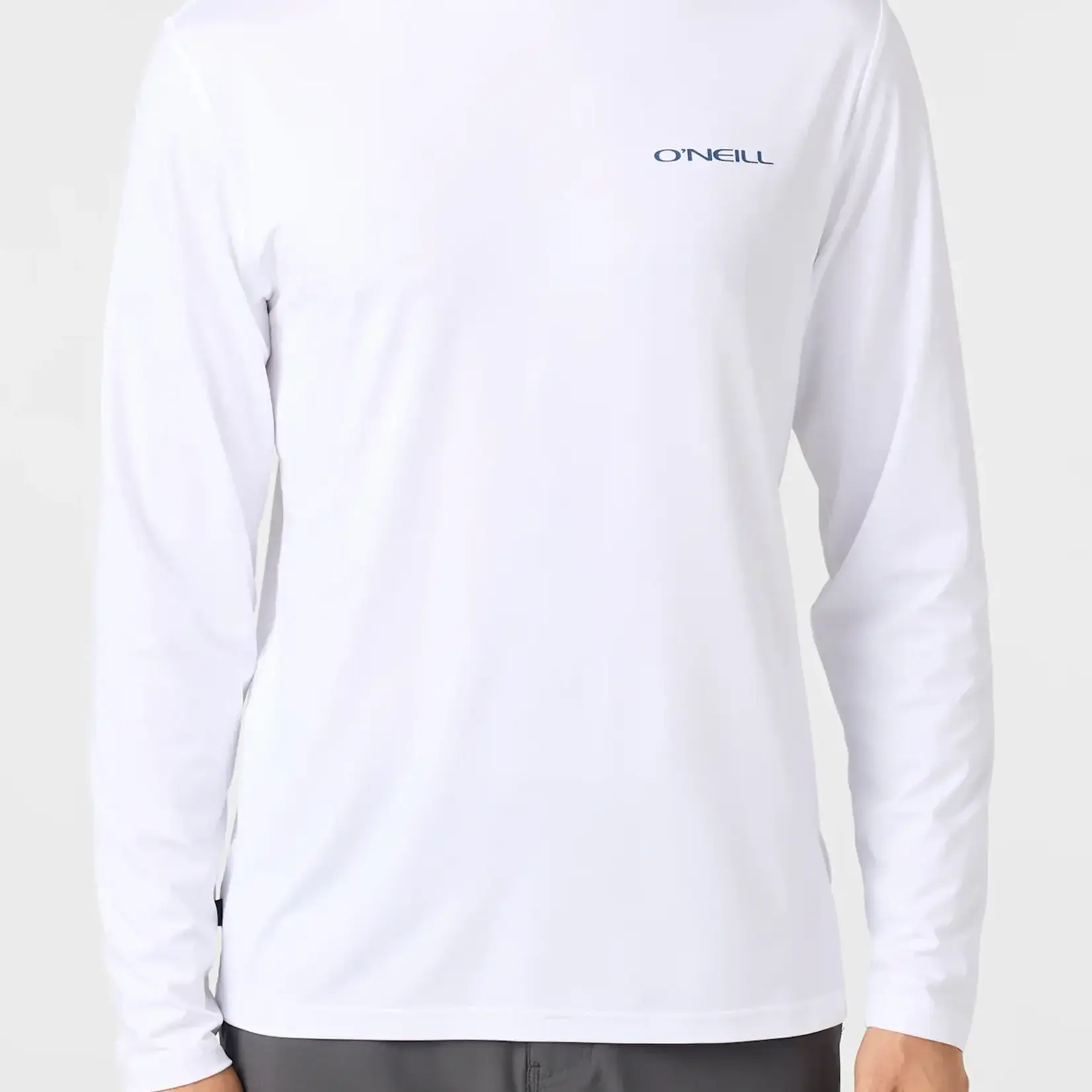 O'Neil TRVLR UPF Tides Long Sleeve Pullover