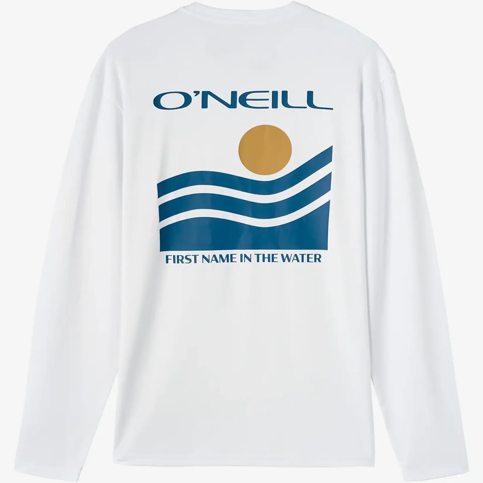 O'Neil TRVLR UPF Tides Long Sleeve Pullover