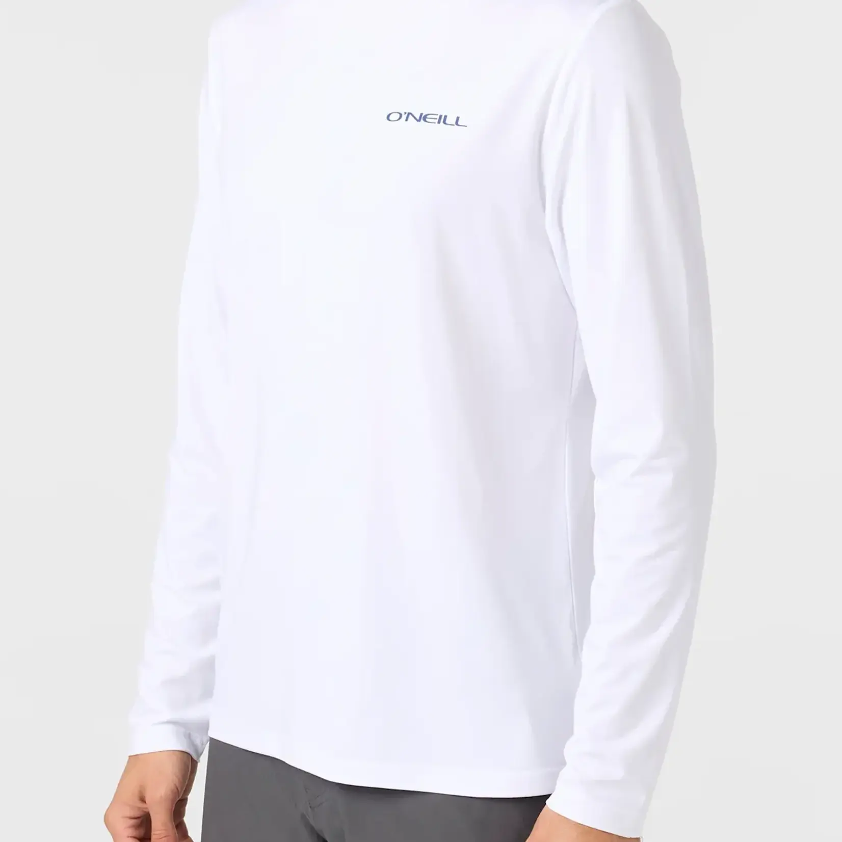 O'Neil TRVLR UPF Tides Long Sleeve Pullover