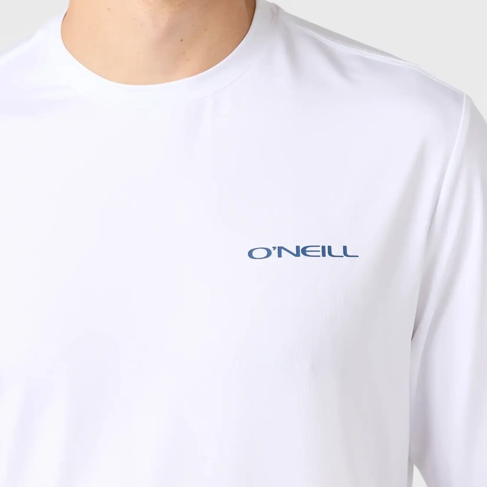 O'Neil TRVLR UPF Tides Long Sleeve Pullover