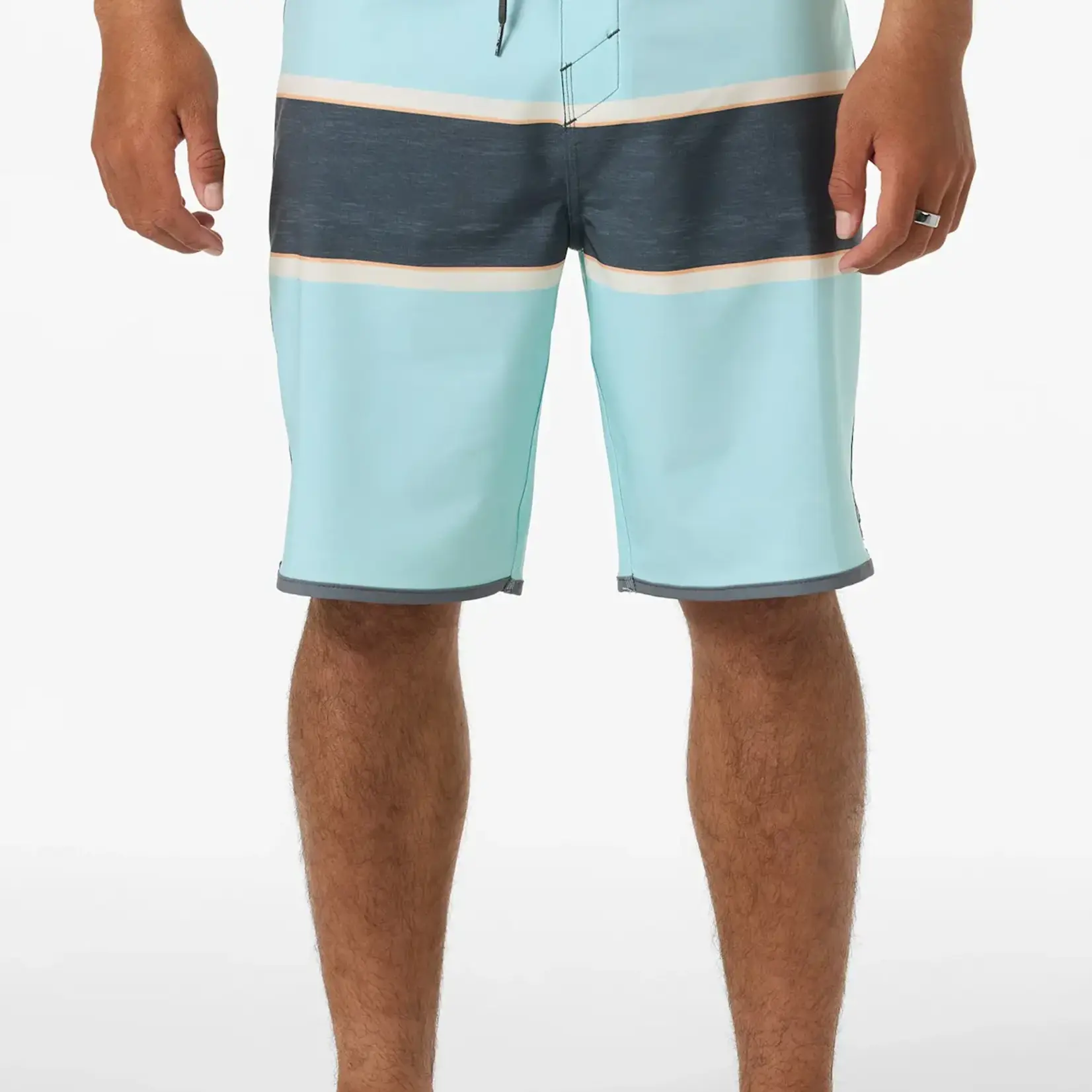 O'Neil Lennox Scallop 19'' Boardshort